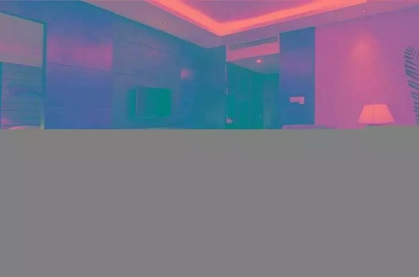 Zhongyou Garden Hotel   Zhengzhou