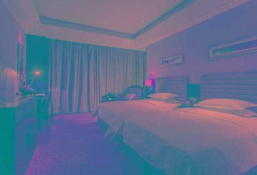 Zhongyou Garden Hotel   Zhengzhou