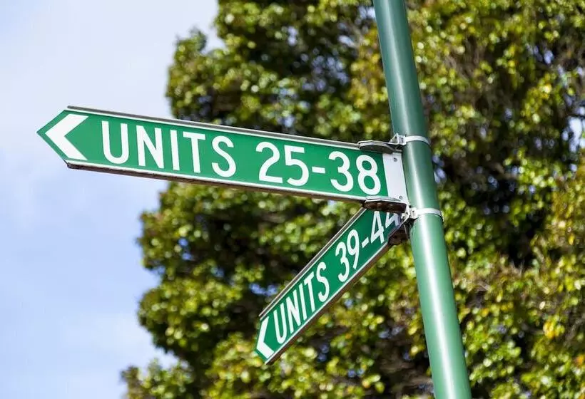 Park Avenue Forest Hill