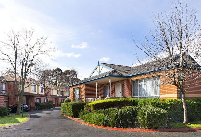 Park Avenue   Forest Hill