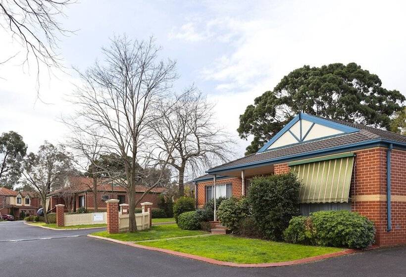 Park Avenue   Forest Hill