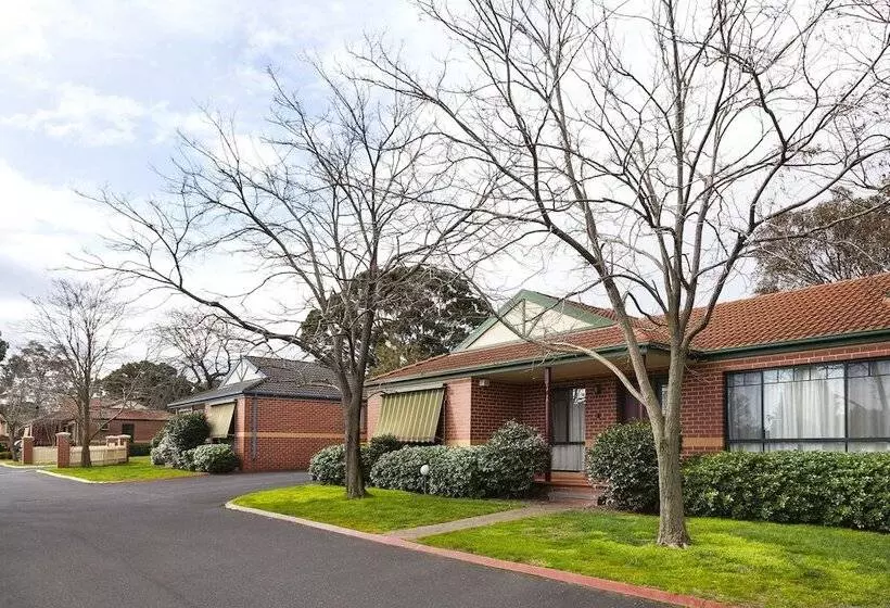 Park Avenue Forest Hill