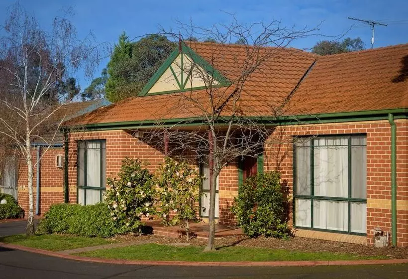 Park Avenue Forest Hill