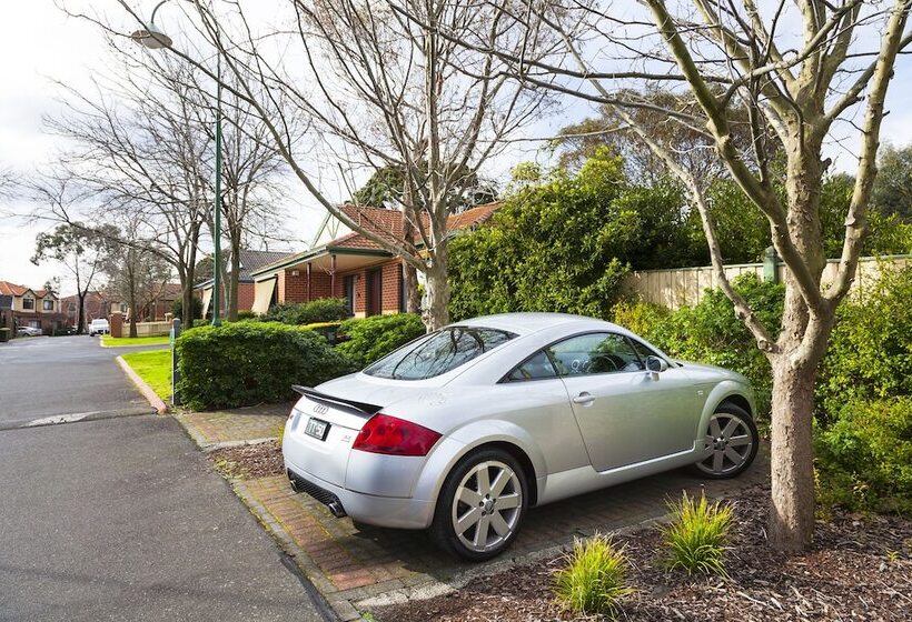 Park Avenue   Forest Hill