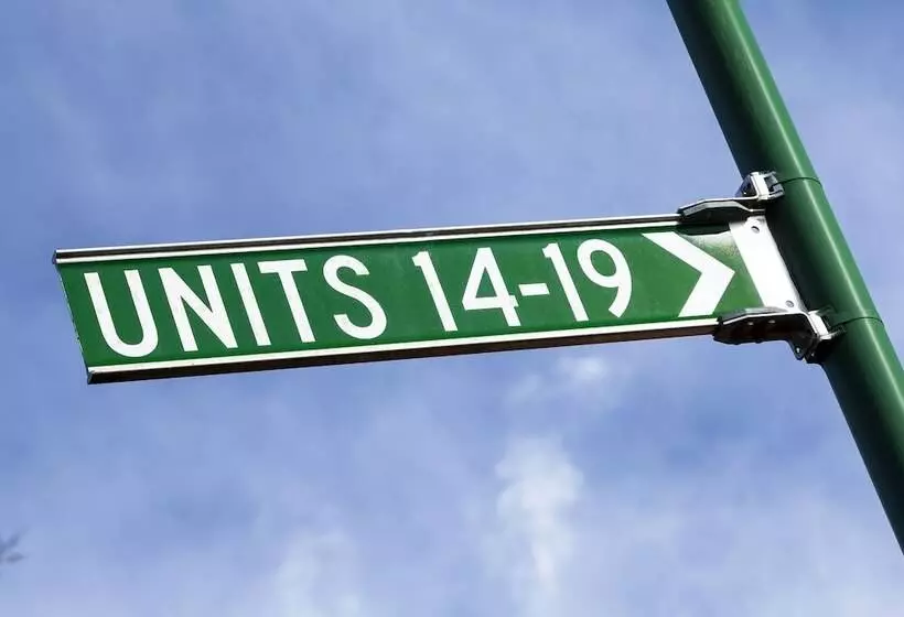 Park Avenue Forest Hill