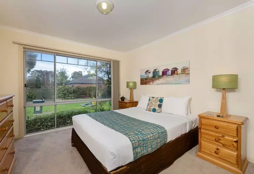 Park Avenue Forest Hill