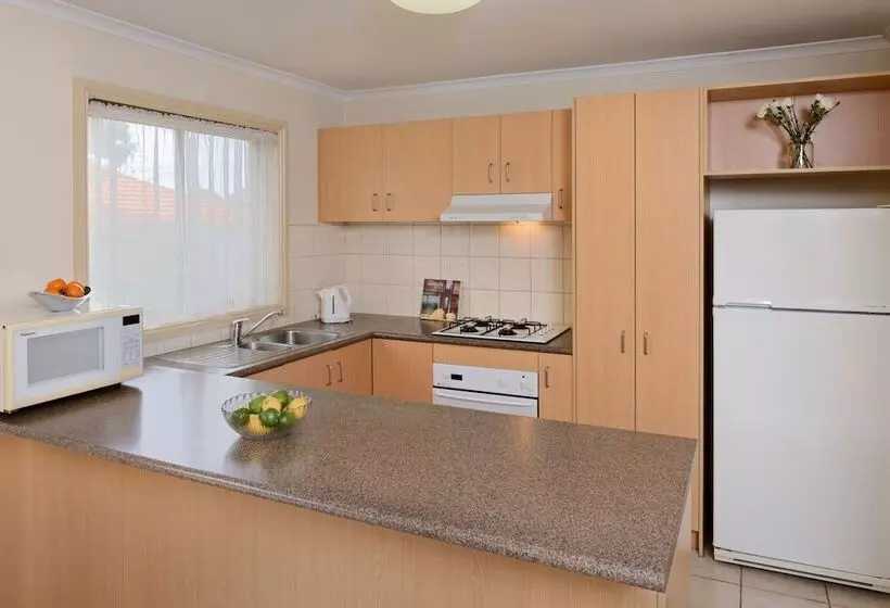 Park Avenue Forest Hill