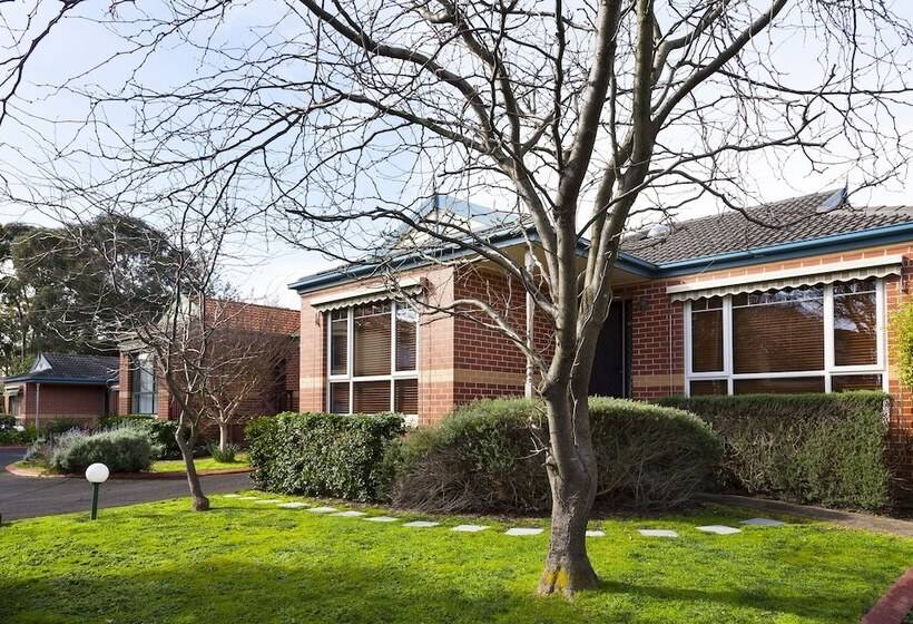 Park Avenue   Forest Hill