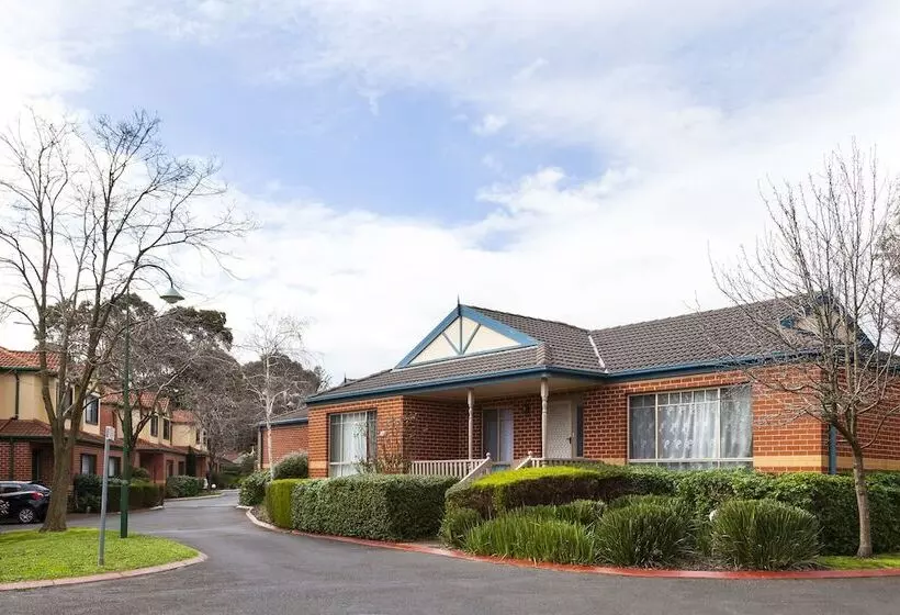 Park Avenue Forest Hill