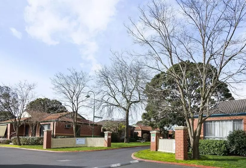 Park Avenue Forest Hill