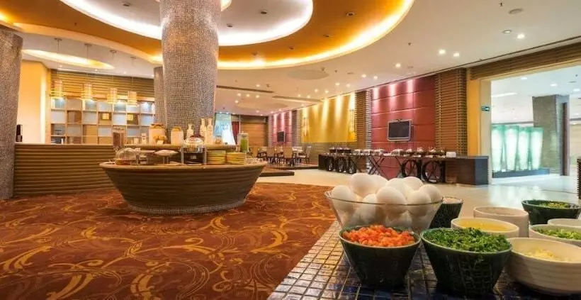 استراحتگاه Nirvana Hotel Banquet Club