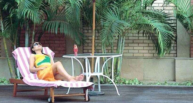 استراحتگاه Nirvana Hotel Banquet Club