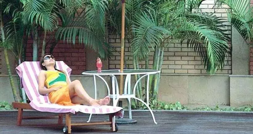 استراحتگاه Nirvana Hotel Banquet Club