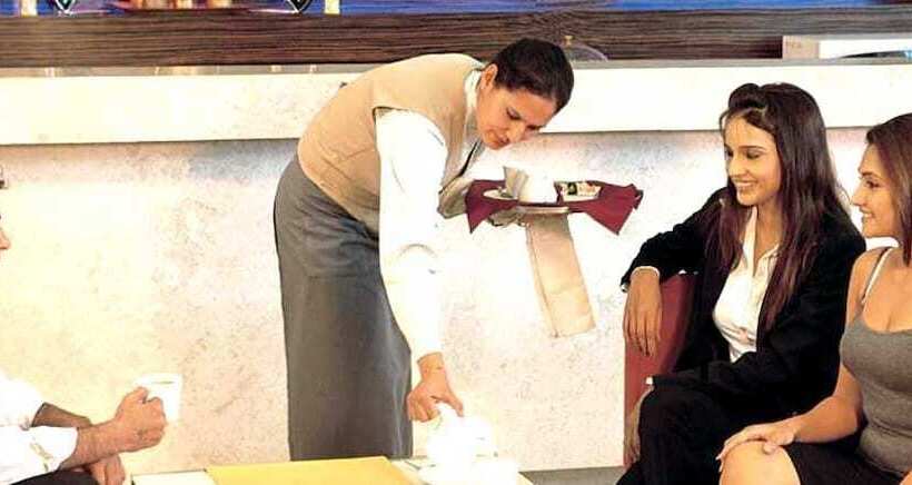 استراحتگاه Nirvana Hotel Banquet Club