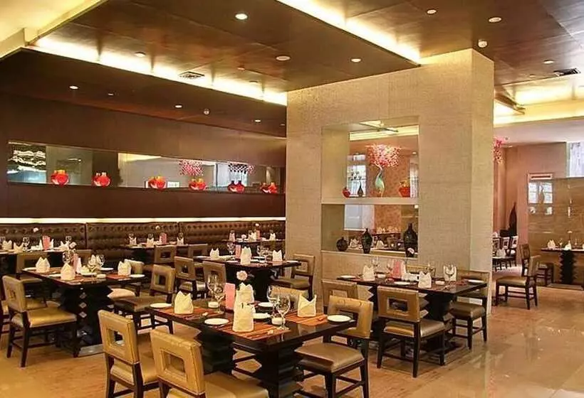 Zhongyou Garden Hotel   Zhengzhou