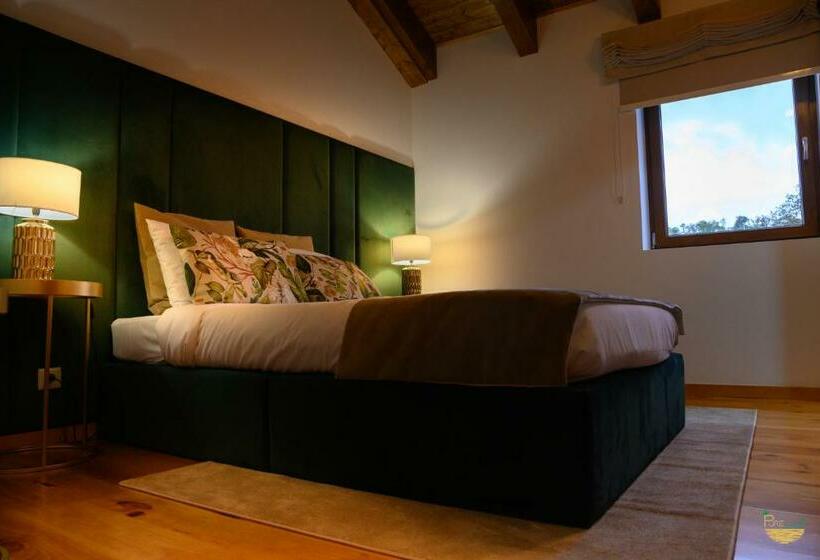 בית מלון כפרי Pureazibo