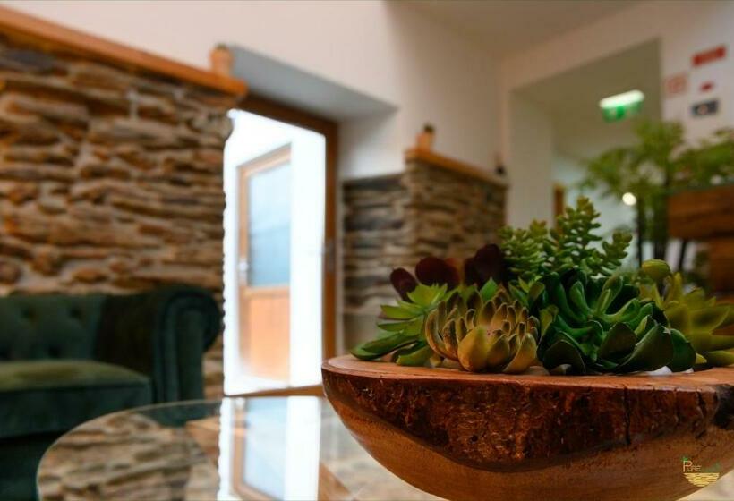 בית מלון כפרי Pureazibo