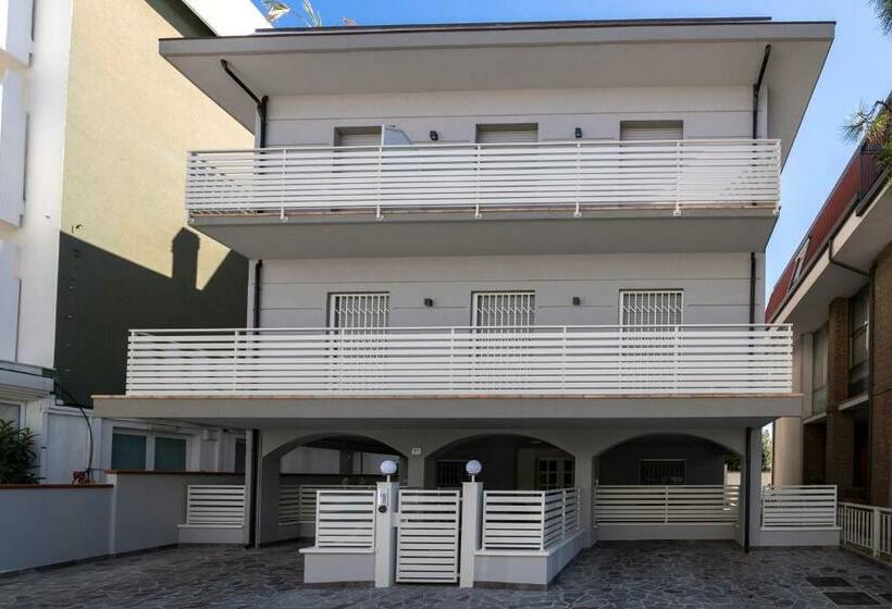 Casa Plauto Suite Senza Cucina Without Kichen