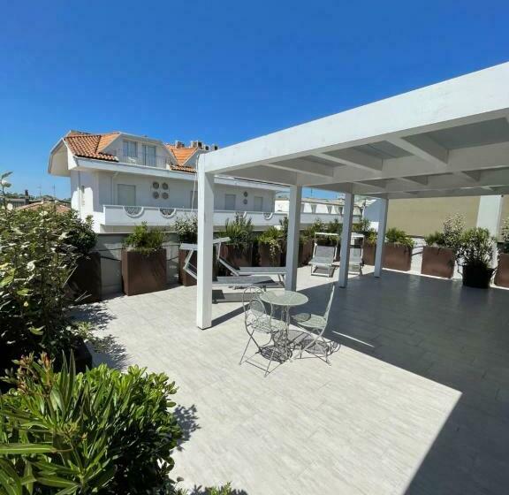 Casa Plauto Suite Senza Cucina Without Kichen