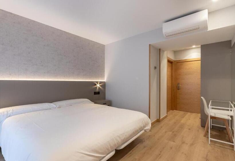 Eightrooms La Rioja Pension