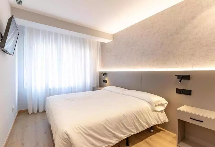 Eightrooms La Rioja Pension