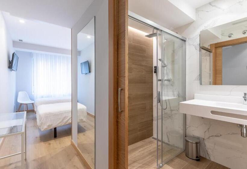 Eightrooms La Rioja Pension