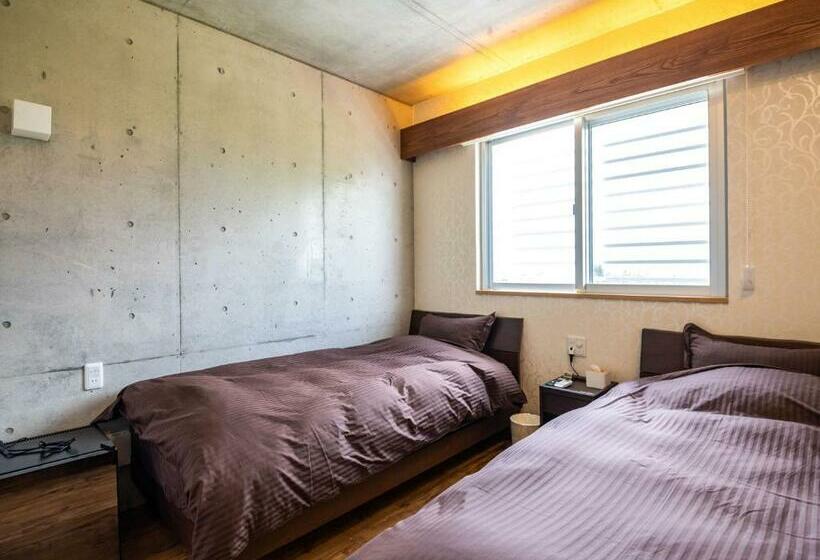 Отель Kugani Ya