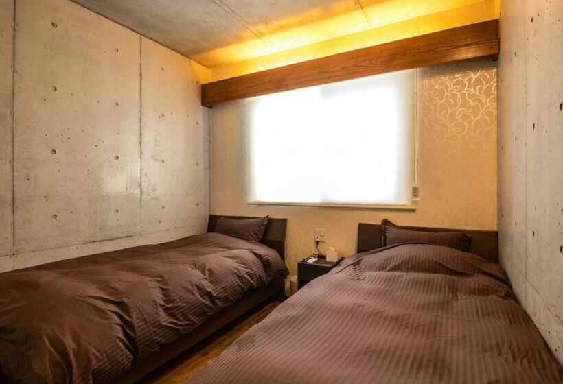 Отель Kugani Ya