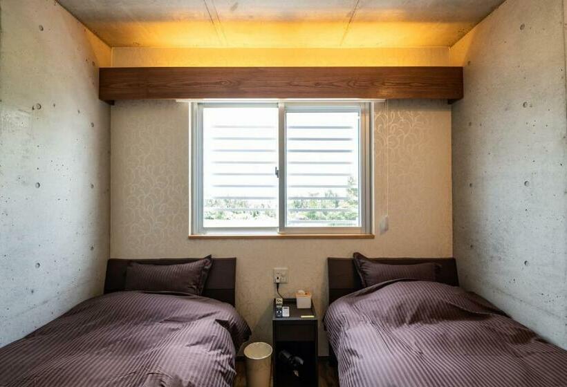 Отель Kugani Ya