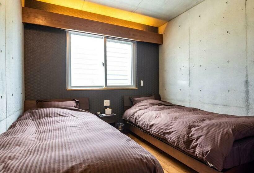 Отель Kugani Ya