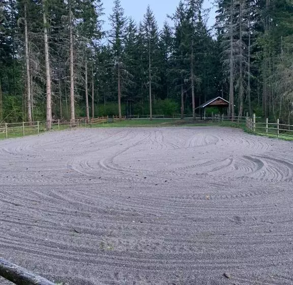 ホテル Nisqually Highland Ranch! 35 Mi To Mt Rainier