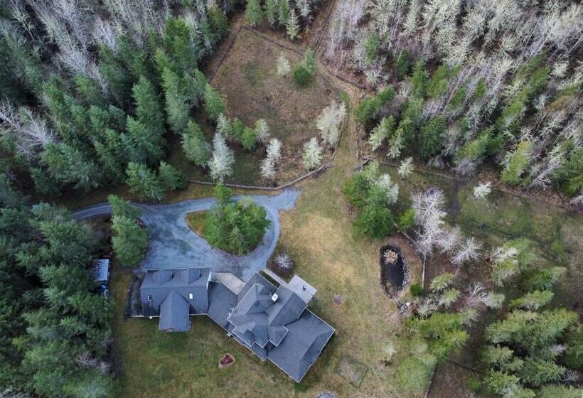 Отель Nisqually Highland Ranch! 35 Mi To Mt Rainier