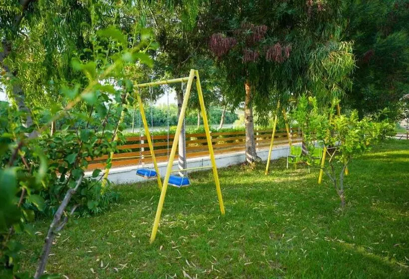 ホテル Paradise Laguna Vain