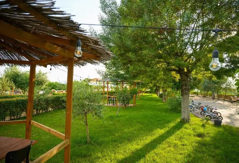 ホテル Paradise Laguna Vain