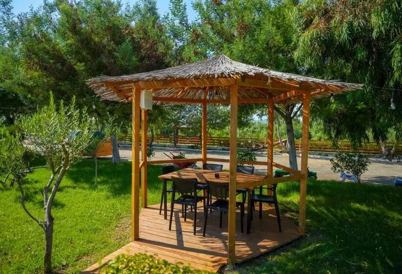 ホテル Paradise Laguna Vain