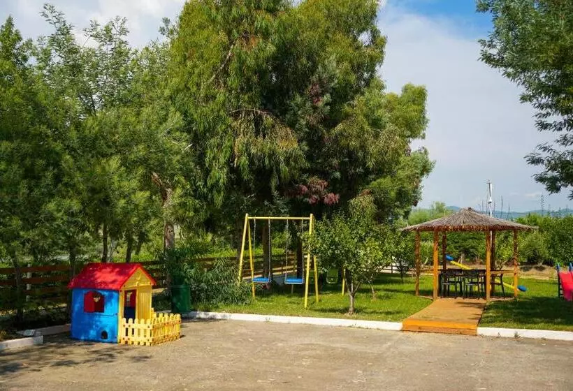 ホテル Paradise Laguna Vain