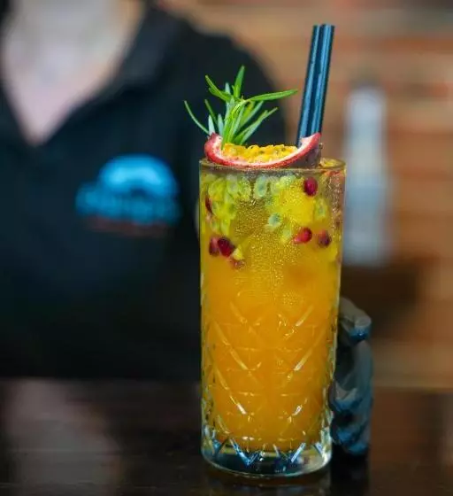 ホテル Paradise Laguna Vain