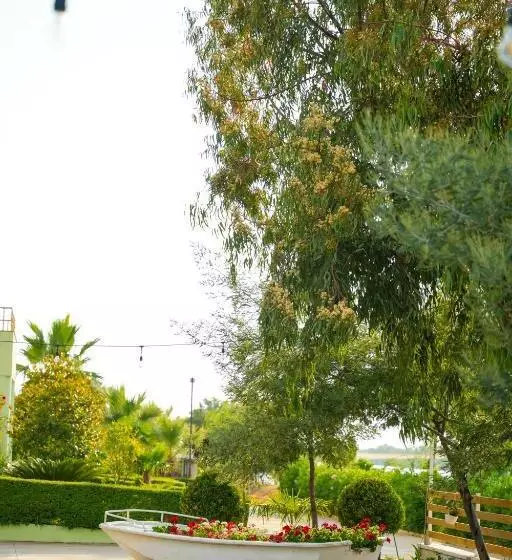 ホテル Paradise Laguna Vain