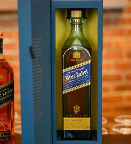 هتل Paradise Laguna Vain