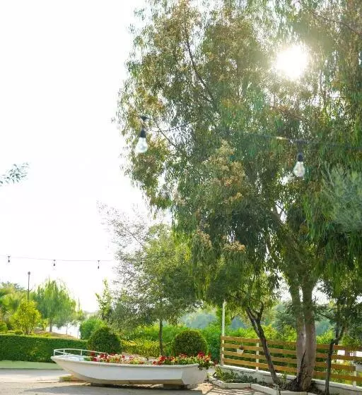 ホテル Paradise Laguna Vain