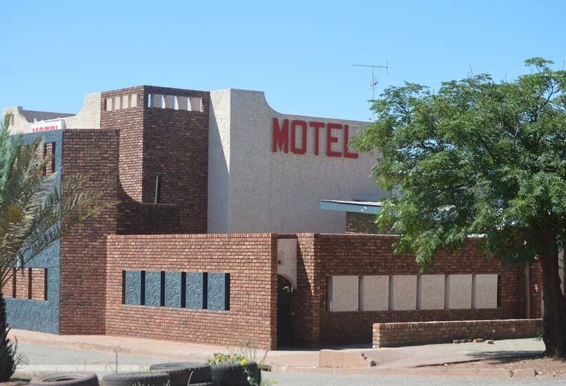 ホテル Postmasburg Inn