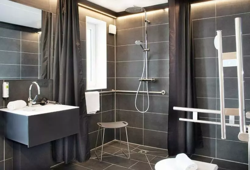 Rhe Hotel By Wmm Hotels