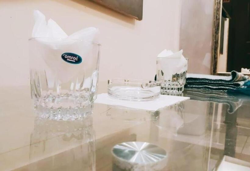 בית מלון כפרי The Elet Business