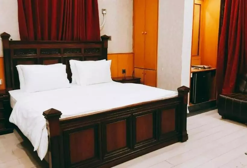 هتل The Elet Business