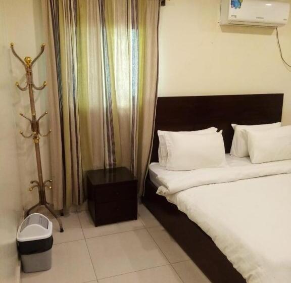 בית מלון כפרי The Elet Business