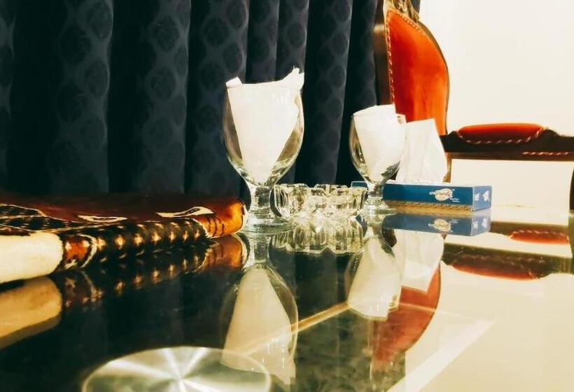 בית מלון כפרי The Elet Business