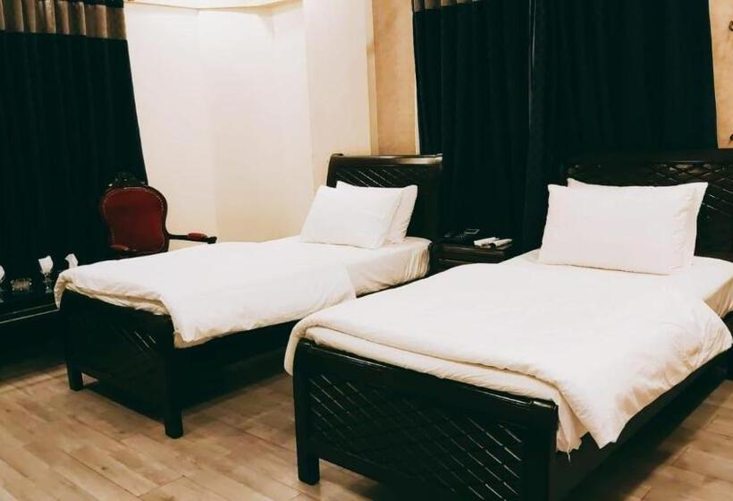 בית מלון כפרי The Elet Business