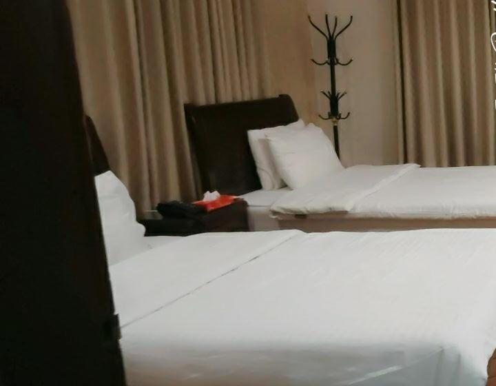 בית מלון כפרי The Elet Business