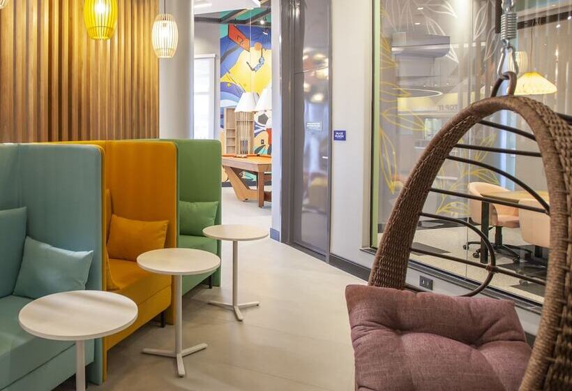 هتل Tru By Hilton Criciuma