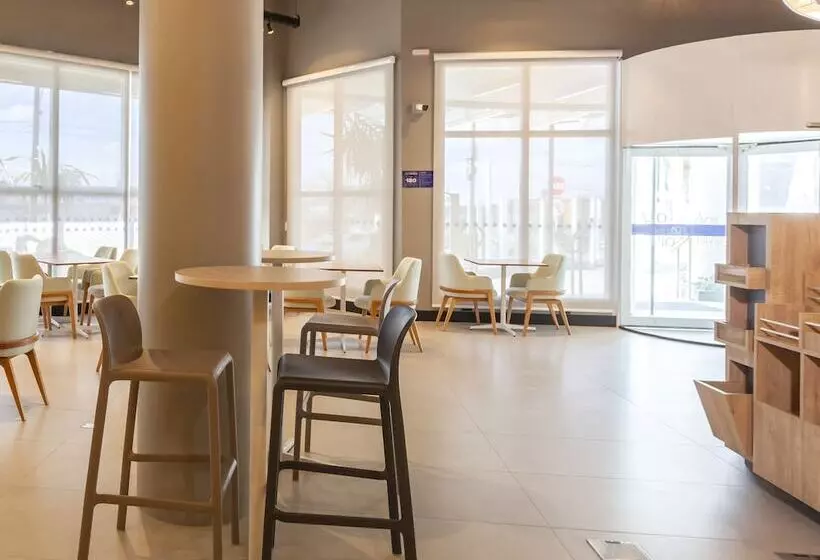 Hotelli Tru By Hilton Criciuma